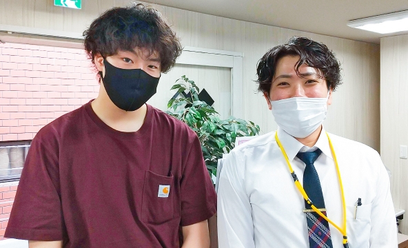 Ｓ・Ｒ様