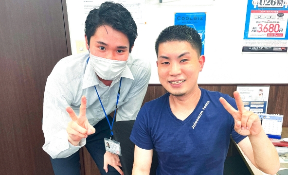 K・M様