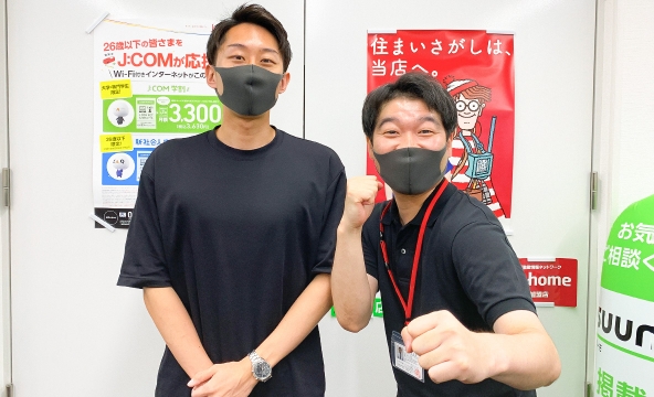 D・N様