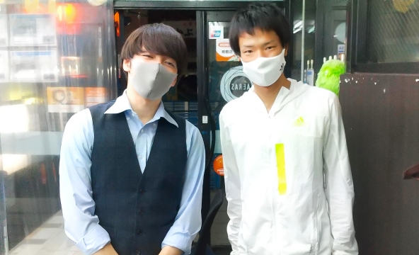 T・S様