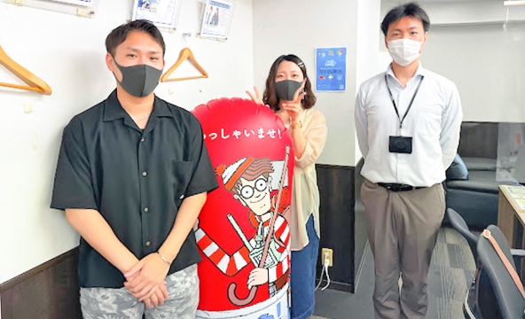 S・K様