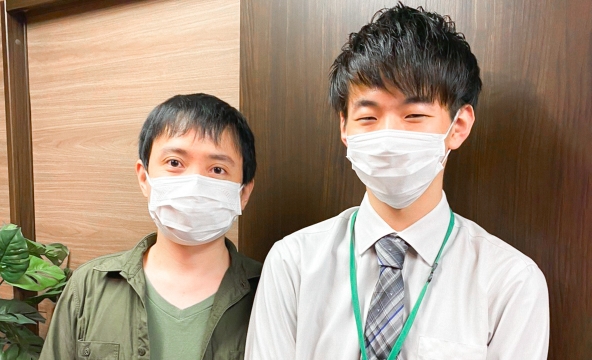 Ｔ・Ａ様