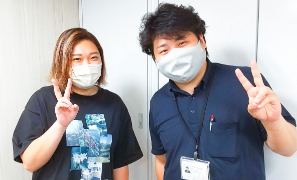 Ｔ・Ｋ様