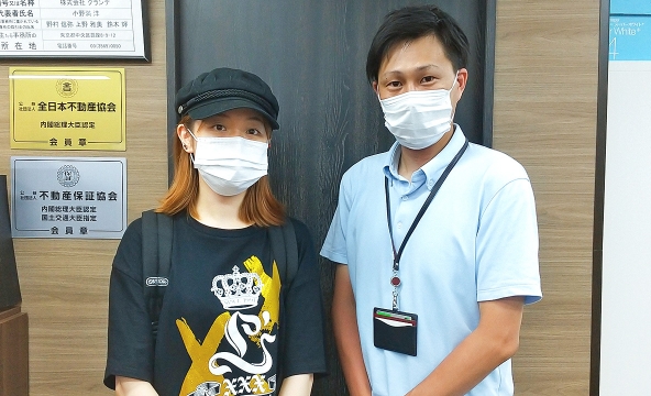 Ｎ・Ｋ様