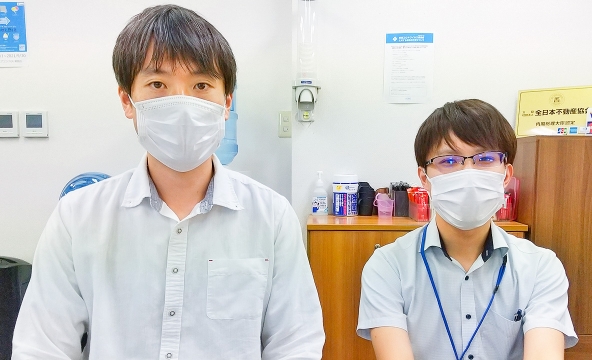 Ｔ・Ｔ様