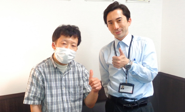 Ｈ・Ｋ様