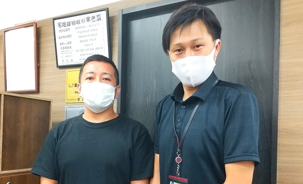 Ｒ・Ｗ様