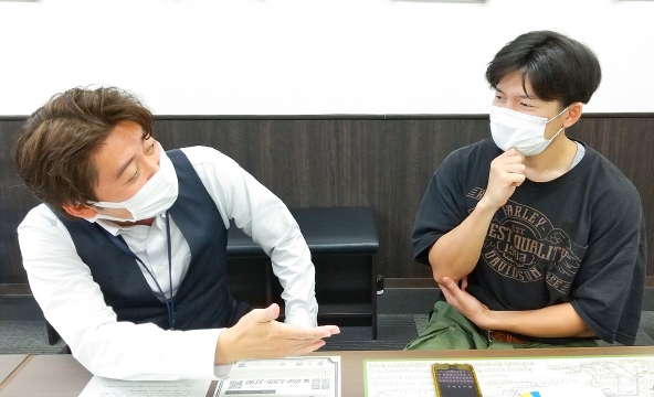 R・K様