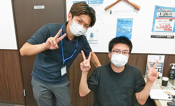 N・M様