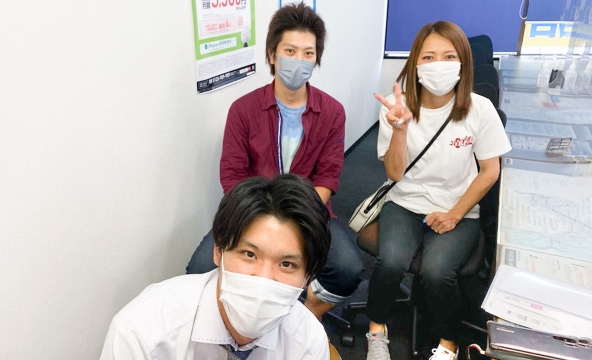 Ｋ・Ｋ様
