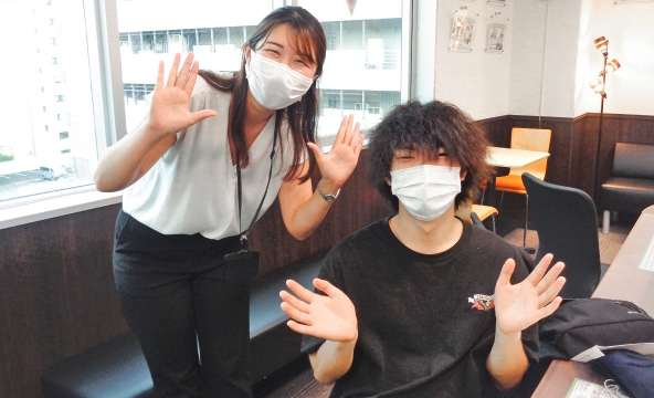 Ｗ・Ｔ様