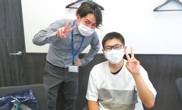 M・I様