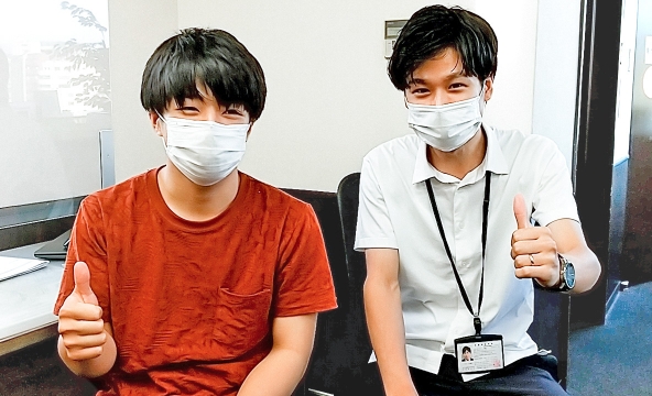 S・K様