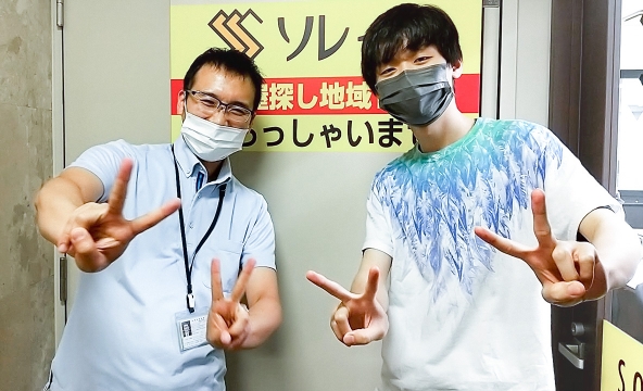D・S様