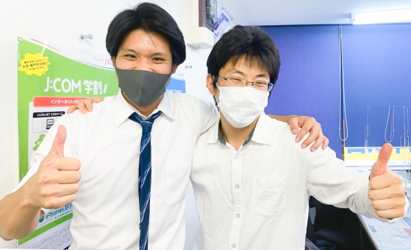 Y・M様