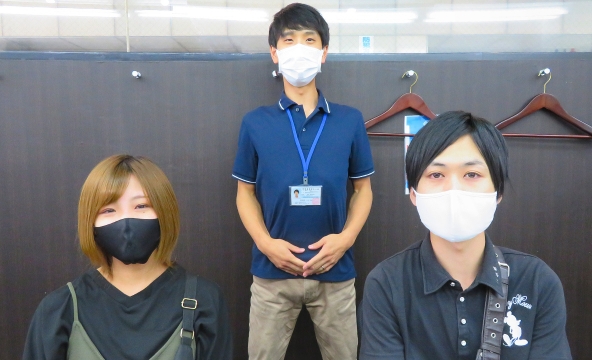 S・K様