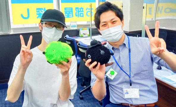 K・K様