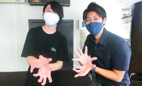 T・T様