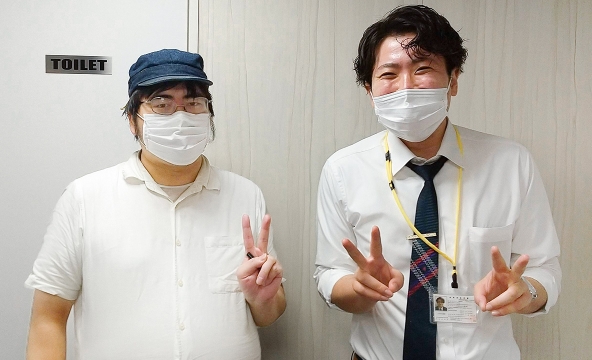 K・N様