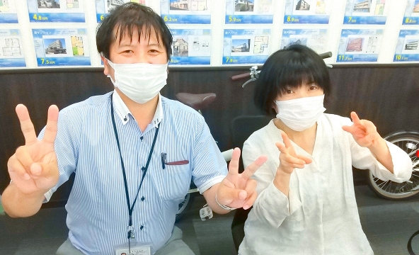 S・K様