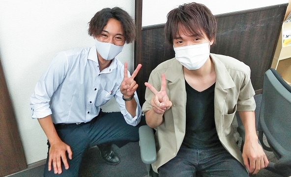 Y・U様