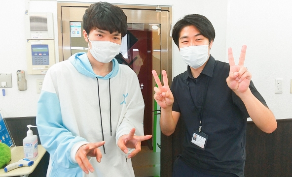 K・W様