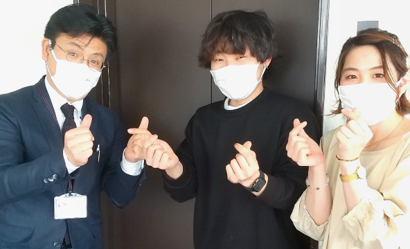 T・K様