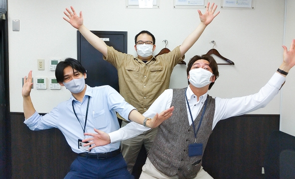 T・A様