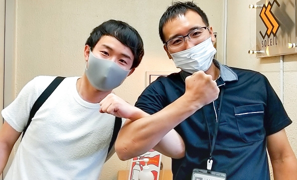 Y・M様
