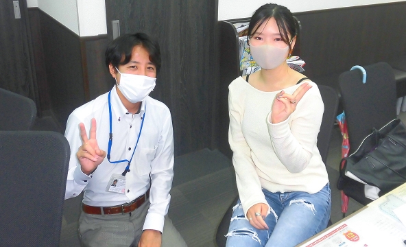 Y・I様