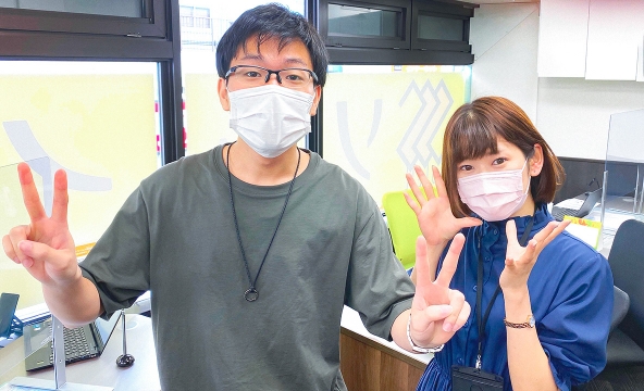 Y・I様