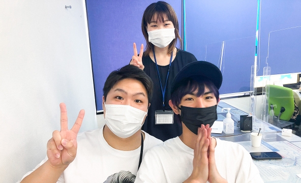 S・Y様