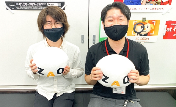 Y・T様
