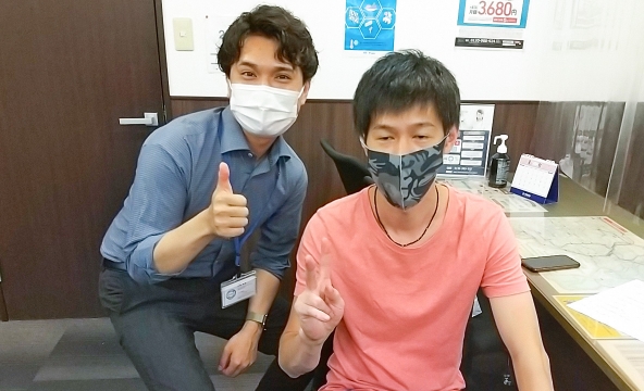 H・Y様