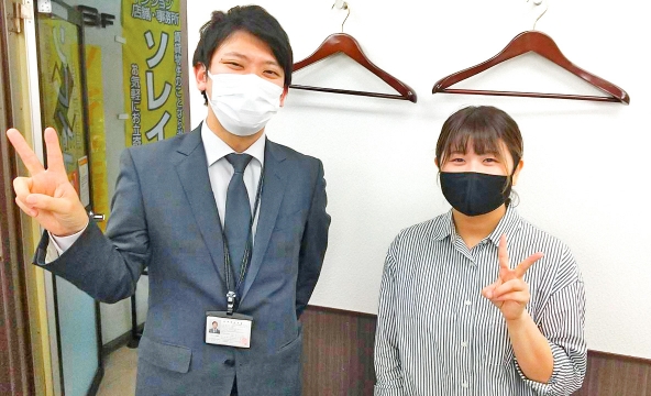 Y・E様