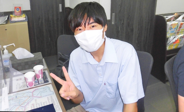 Y・T様