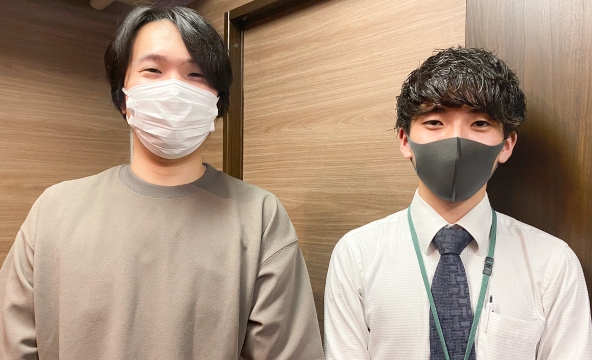 Ｎ・Ｓ様