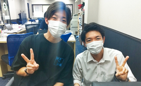 Ｔ・Ａ様