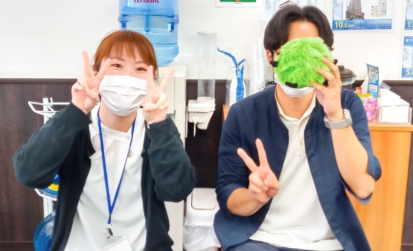 Ｆ・Ｔ様