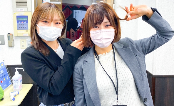 Ｍ・Ｎ様