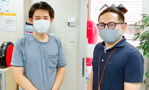 Ｈ・Ｋ様
