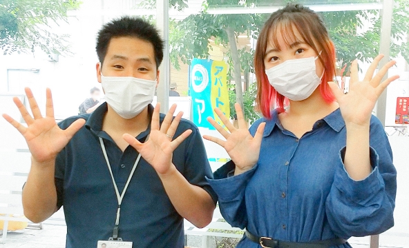 Ｓ・Ｓ様