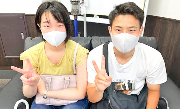 Ｓ・Ｙ様