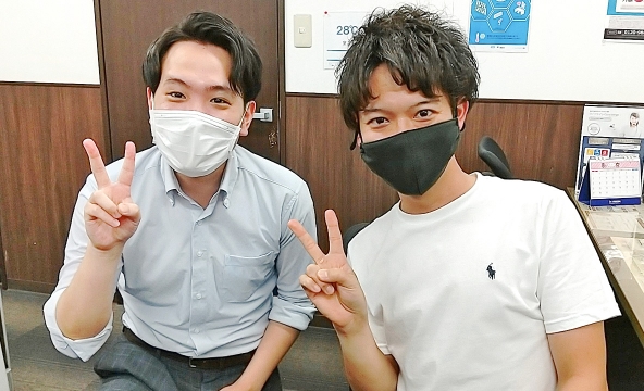Ｋ・Ｔ様