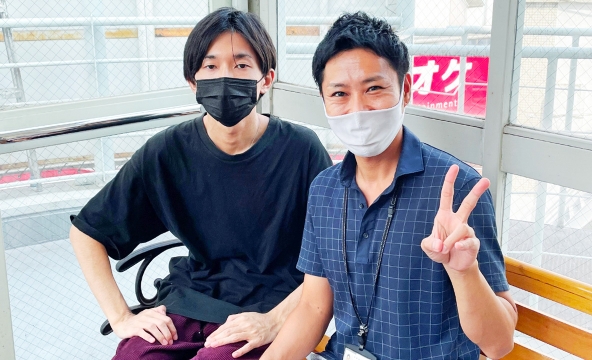 Ｓ・Ｋ様