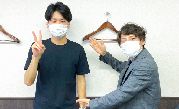 Ｔ・Ｍ様