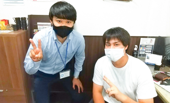 Ｒ・Ｓ様