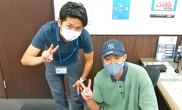 Ｒ・Ｏ様