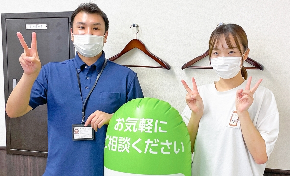 Ｋ・Ｔ様