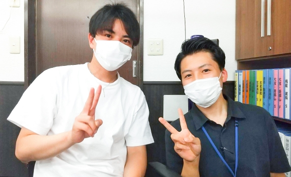 Ｎ・Ｎ様